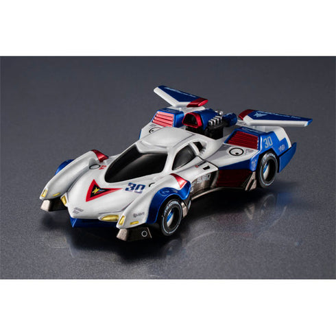『新世紀GPXサイバーフォーミュラ』C.F.C.-Heritage Edition- アスラーダG.S.X